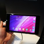 Prise en main de l&rsquo;Asus MeMO Pad 7, une bombe à retardement !