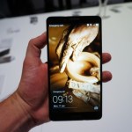Prise en main du Huawei Ascend Mate 7, une alternative sérieuse au Galaxy Note Prise en main du Huawei Ascend Mate 7, une alternative sérieuse au Galaxy Note