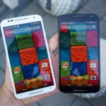 Le nouveau Moto X de Motorola : une autonomie décevante ? Le nouveau Moto X de Motorola : une autonomie décevante ?