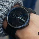 Test de la Motorola Moto 360, une pièce d’horlogerie connectée Test de la Motorola Moto 360, une pièce d’horlogerie connectée
