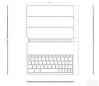 Clavier Nexus 9