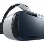 Samsung Gear VR, le casque réservé au Galaxy Note 4