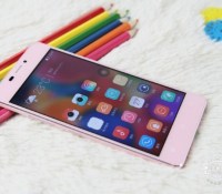 Gionee Elife S5.1