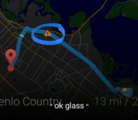 Google Glass