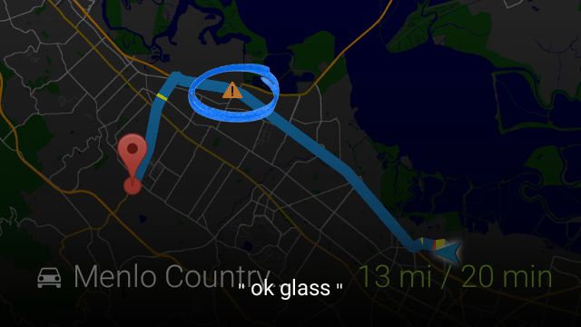 Google Glass