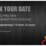Google prévoit une conférence en Inde le 15 septembre : le lancement d&rsquo;Android One ?
