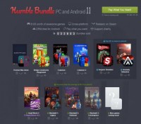 humble bundle 11 pc android