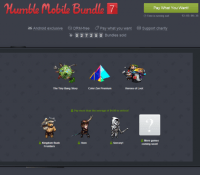 humble bundle 7