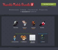 humble bundle mobile 8