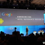 Intel veut faire sa révolution mobile avec un support d&rsquo;Android porté à deux ans