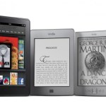 Amazon Kindle Voyage : une liseuse de 6 pouces et des boutons dédiés pour tourner les pages ? Amazon Kindle Voyage : une liseuse de 6 pouces et des boutons dédiés pour tourner les pages ?