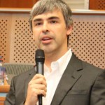 Google Y, quand Larry Page s&rsquo;attelle à la ville de demain