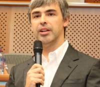 Larry Page