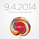 Le Lenovo Vibe X2 sera bien présenté le 4 septembre à l’IFA 2014 Le Lenovo Vibe X2 sera bien présenté le 4 septembre à l’IFA 2014