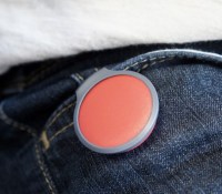 Le Misfit Flash, exemple de wearable
