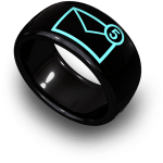 MOTA SmartRing, cette bague qui veut remplacer les montres connectées MOTA SmartRing, cette bague qui veut remplacer les montres connectées