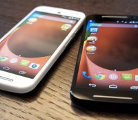 Moto G