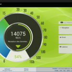 DegroupTest devient nPerf avec un test de débit basé sur les usages mobiles