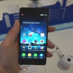 Prise en main du ZTE Nubia Z7 Mini : l’inaccessible haut de gamme chinois Prise en main du ZTE Nubia Z7 Mini : l’inaccessible haut de gamme chinois