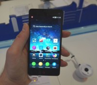 nubia z7 mini 1