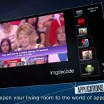 Projet Miami : la Bbox Android de Bouygues Telecom montre son interface en vidéo