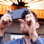 L’Olloclip 4-en-1, un objectif pour les Galaxy S4 et S5 L’Olloclip 4-en-1, un objectif pour les Galaxy S4 et S5