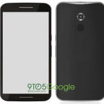 Le Nexus 6 devrait posséder une diagonale d’écran de 5,92 pouces Le Nexus 6 devrait posséder une diagonale d’écran de 5,92 pouces
