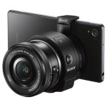 Sony SmartLens QX30 et QX1, les nouveaux modules photo à fixer sur un smartphone Sony SmartLens QX30 et QX1, les nouveaux modules photo à fixer sur un smartphone