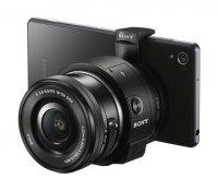 SmartLens QX1