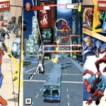 Spider-Man Unlimited est désormais disponible sur Android Spider-Man Unlimited est désormais disponible sur Android
