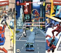 SpiderMan Unlimited