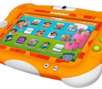 Tablette Nickelodeon