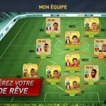 FIFA 15 Ultimate Team est disponible sur Android