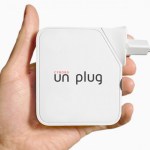 Cyborg Unplug : le bouclier de défense sans fil, anti Google Glass ! Cyborg Unplug : le bouclier de défense sans fil, anti Google Glass !