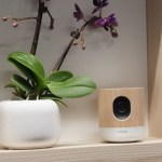 Withings Home, une caméra qui surveille également votre santé Withings Home, une caméra qui surveille également votre santé