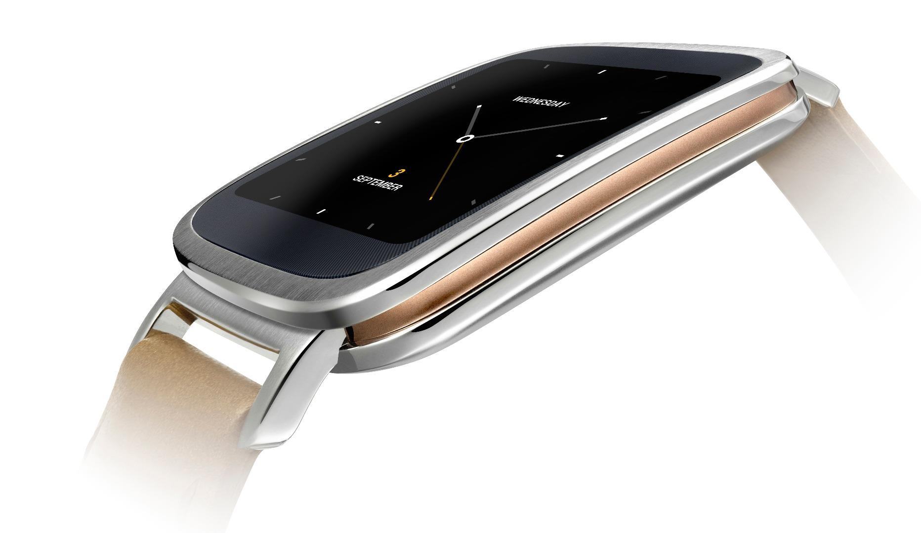 Zenwatch