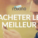 Découvrez en avant-première Roxino, le nouveau service d’Humanoid ! Découvrez en avant-première Roxino, le nouveau service d’Humanoid !