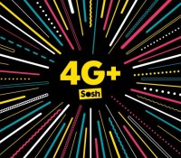 4G+ Sosh