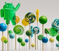 Android Lolipop