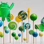 Le SDK et les images système pour Android 5.0 Lollipop disponibles dès demain Le SDK et les images système pour Android 5.0 Lollipop disponibles dès demain