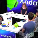 L&rsquo;actualité de la semaine dans AndroTEC 029 : Play Store, BlackBerry Passport, Nest et Moto 360
