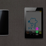 NextBit Baton : pour retrouver le contenu de ses applications ouvertes sur tous ses appareils Android NextBit Baton : pour retrouver le contenu de ses applications ouvertes sur tous ses appareils Android