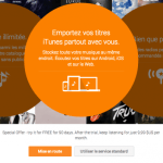 Google Play Music All Access : testez 90 jours gratuitement