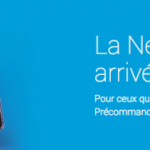 La Nexus 9 fait ses premiers pas sur le Google Play La Nexus 9 fait ses premiers pas sur le Google Play