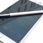 Samsung Galaxy Note 4 : une première mise à jour pour améliorer l’autonomie Samsung Galaxy Note 4 : une première mise à jour pour améliorer l’autonomie