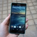 Test du Sony Xperia Z3 Compact, à la hauteur de son grand frère Test du Sony Xperia Z3 Compact, à la hauteur de son grand frère