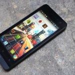 Test de l&rsquo;Archos 45 Helium : quand la 4G vaut moins de 100 euros