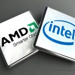 Intel et AMD : entre partenariat stratégique et concurrence Intel et AMD : entre partenariat stratégique et concurrence