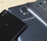 GN4 Xperia Z3 LG G3 GN4 Xperia Z3 LG G3