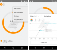 Google Fit